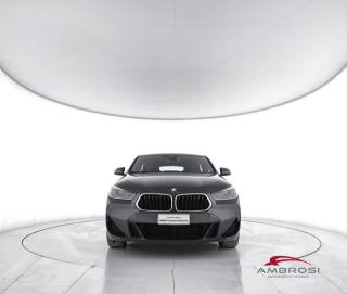 BMW X2 usata 4