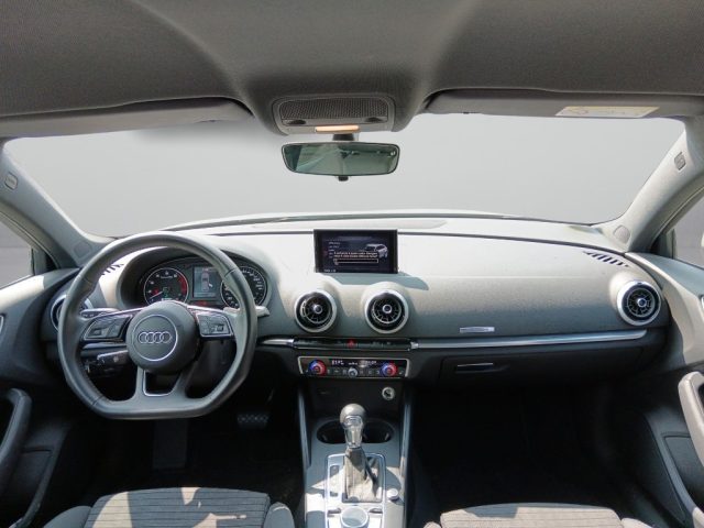 AUDI A3 usata, con Controllo trazione