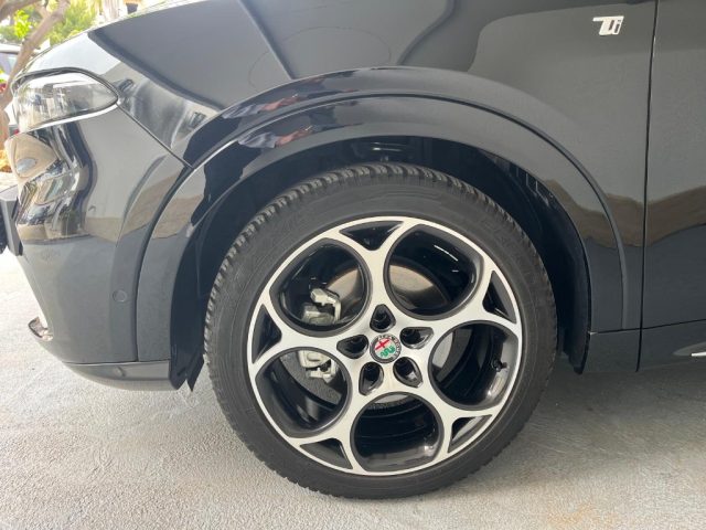 ALFA ROMEO Tonale usata 27