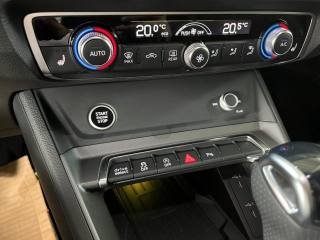 AUDI Q3 usata, con Sistema di navigazione