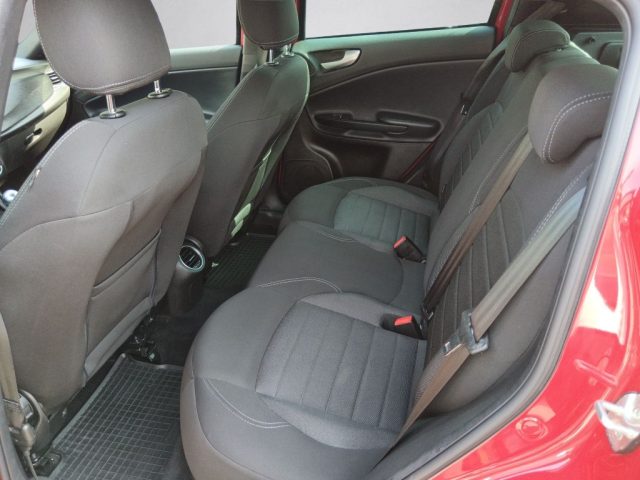 ALFA ROMEO Giulietta usata, con Boardcomputer