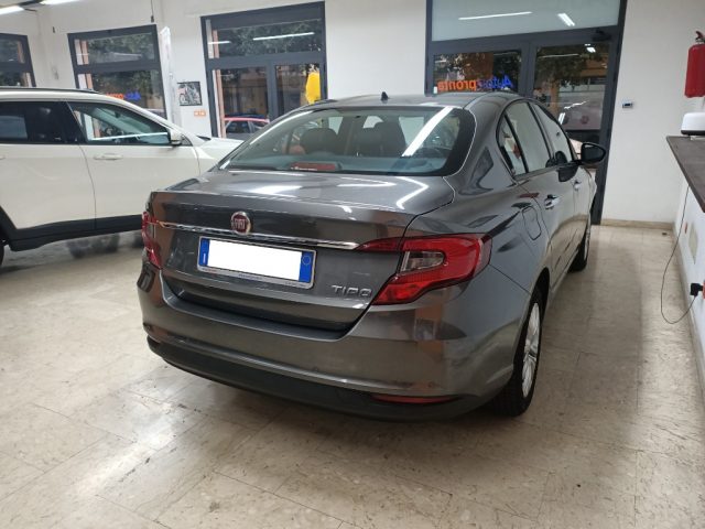 FIAT Tipo usata, con Autoradio