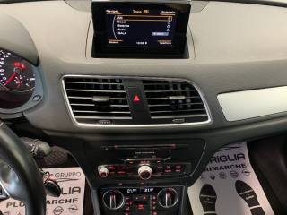 AUDI Q3 usata, con Climatizzatore