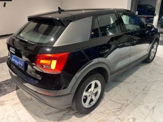 AUDI Q2 usata, con Airbag
