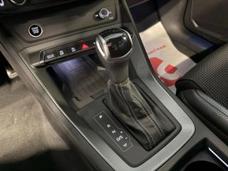 AUDI Q3 usata, con Immobilizzatore elettronico