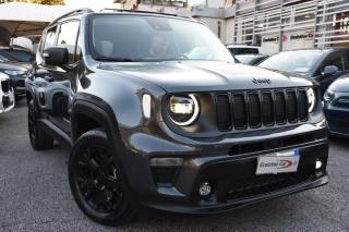 JEEP Renegade usata, con Airbag