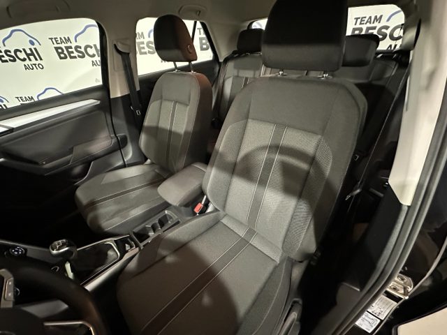 VOLKSWAGEN T-Roc usata, con Chiusura centralizzata