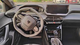 PEUGEOT 2008 usata, con Alzacristalli elettrici