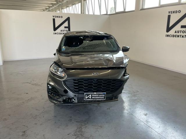 FORD Kuga usata, con Airbag