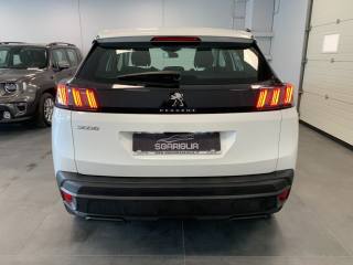 PEUGEOT 3008 usata, con Alzacristalli elettrici