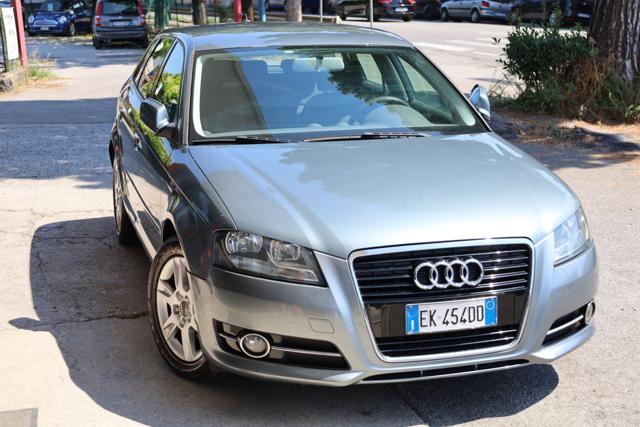 AUDI A3 usata 84
