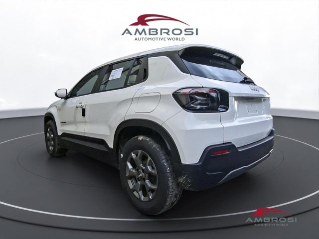 JEEP Avenger usata 3