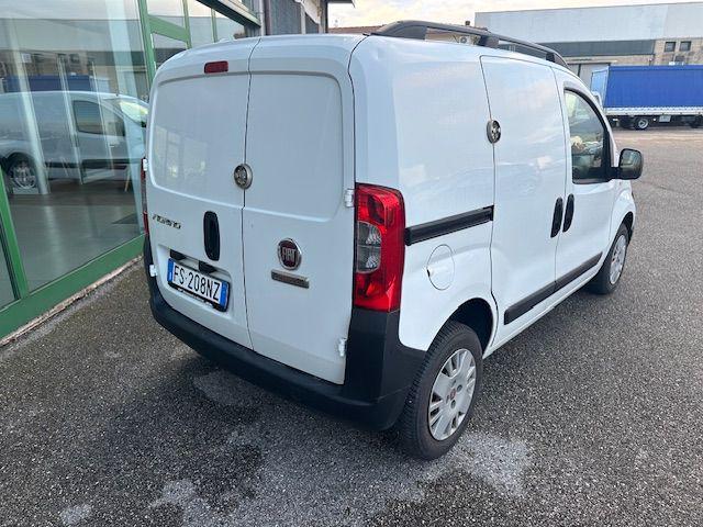 FIAT Fiorino usata, con Climatizzatore