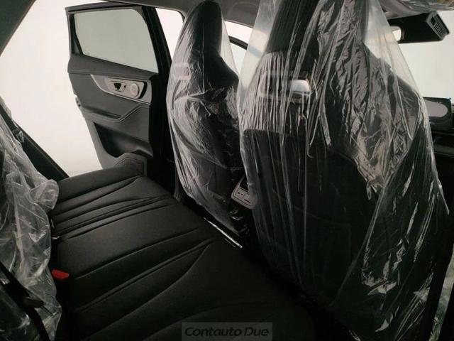 OMODA 5 usata, con Climatizzatore