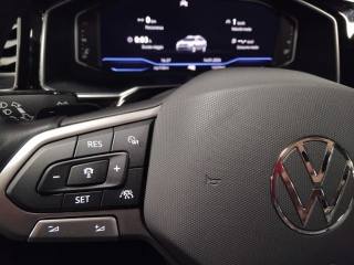 VOLKSWAGEN Taigo usata, con Sensore di luce