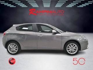 ALFA ROMEO Giulietta usata 6