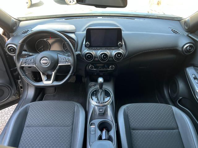 NISSAN Juke usata 18
