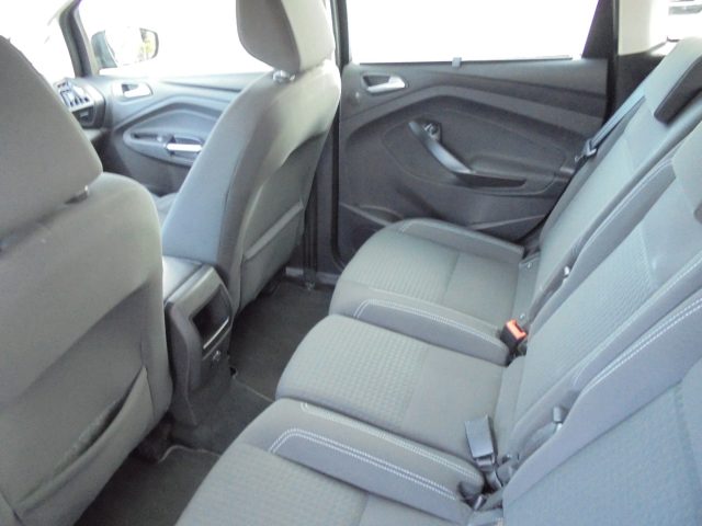 FORD C-Max usata 39