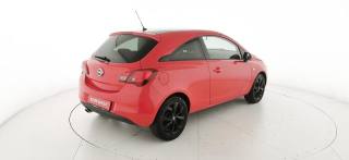 OPEL Corsa usata, con Cerchi in lega