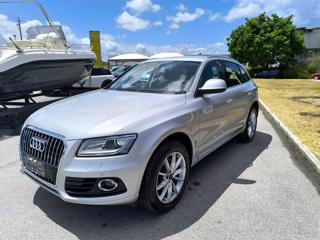 AUDI Q5 usata, con Chiusura centralizzata