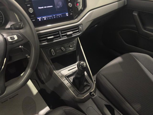 VOLKSWAGEN Polo usata, con Controllo trazione