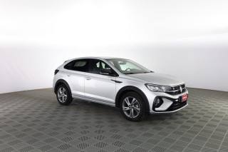 VOLKSWAGEN Taigo usata 1