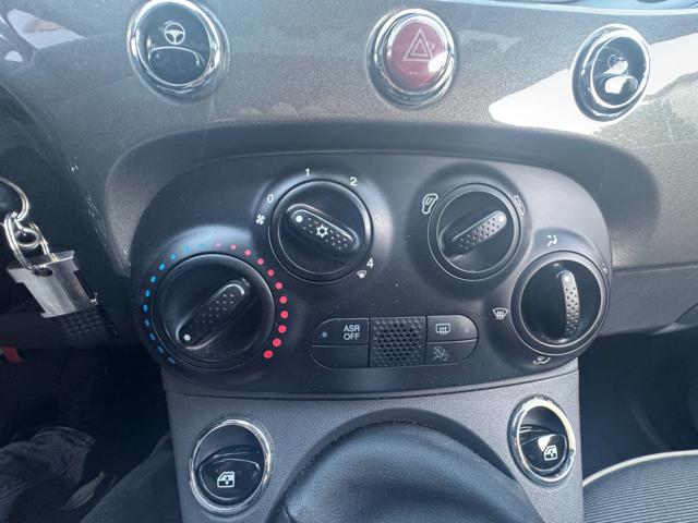 FIAT 500 usata, con Cruise Control
