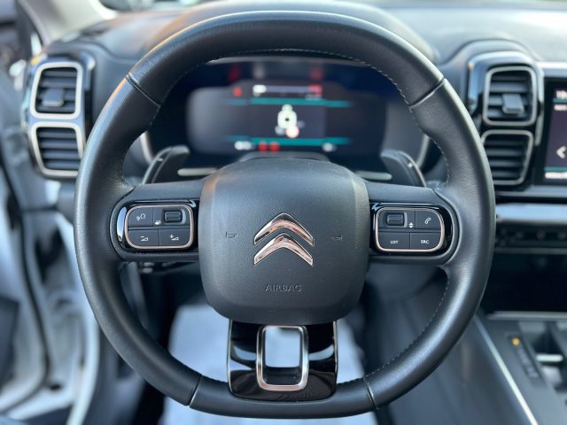 CITROEN C5 Aircross usata, con Chiusura centralizzata