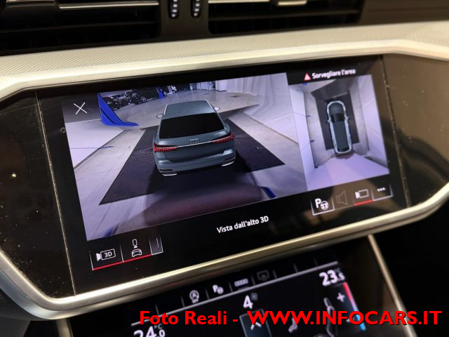 AUDI A6 usata, con Immobilizzatore elettronico