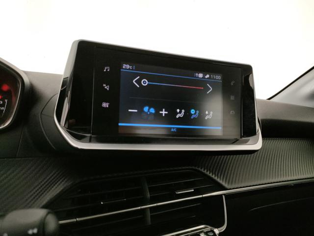 PEUGEOT 208 usata, con Immobilizzatore elettronico