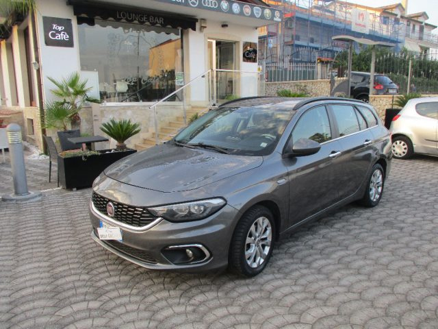 FIAT Tipo usata, con Airbag