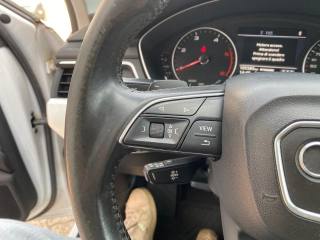 AUDI A4 usata, con Cruise Control