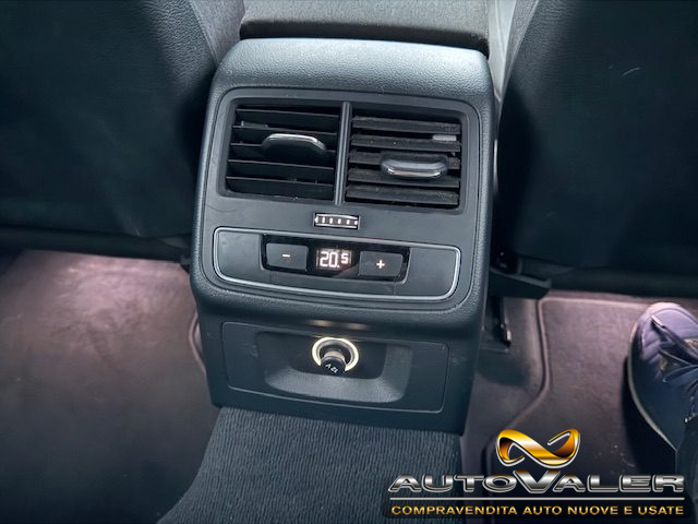 AUDI A4 usata, con ESP