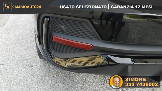 AUDI Q3 usata, con Climatizzatore automatico, 2 zone