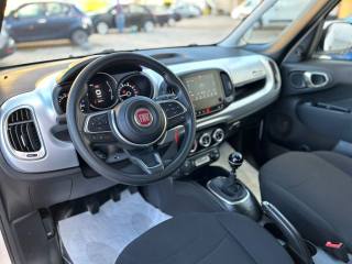 FIAT 500L usata, con Controllo automatico clima