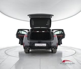 BMW X4 usata 6