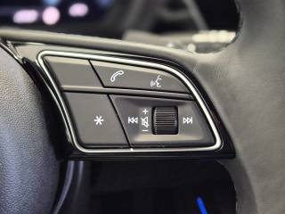 AUDI A3 usata, con Sistema di navigazione