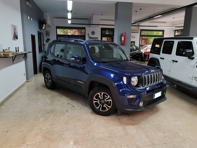 JEEP Renegade usata, con Airbag