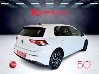 VOLKSWAGEN Golf usata 7