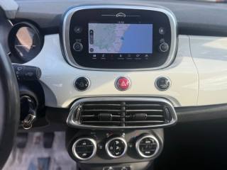 FIAT 500X usata, con Bluetooth