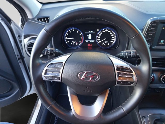 HYUNDAI Kona usata, con Bluetooth