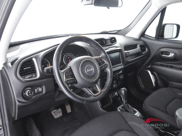 JEEP Renegade usata 7