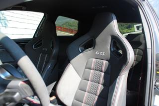 VOLKSWAGEN Golf GTI usata, con Controllo automatico clima