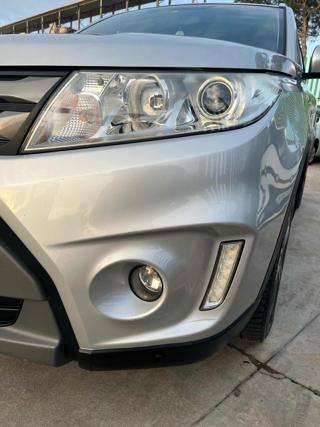 SUZUKI Vitara usata, con MP3