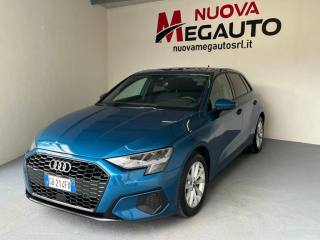 AUDI A3 usata, con Chiusura centralizzata
