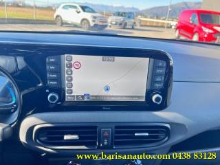 HYUNDAI i10 usata, con Cerchi in lega