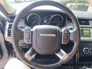 LAND ROVER Discovery usata 16