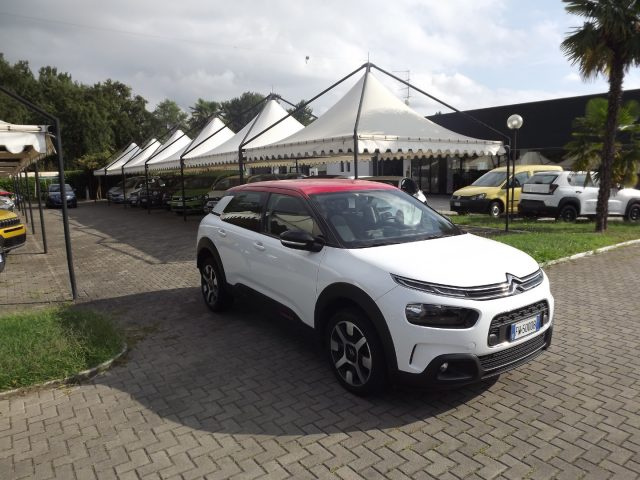 CITROEN C4 Cactus usata, con Controllo trazione