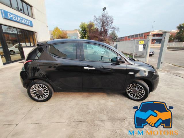 LANCIA Ypsilon usata, con Cerchi in lega