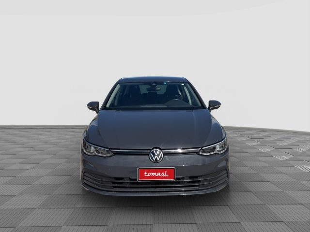 VOLKSWAGEN Golf usata 7